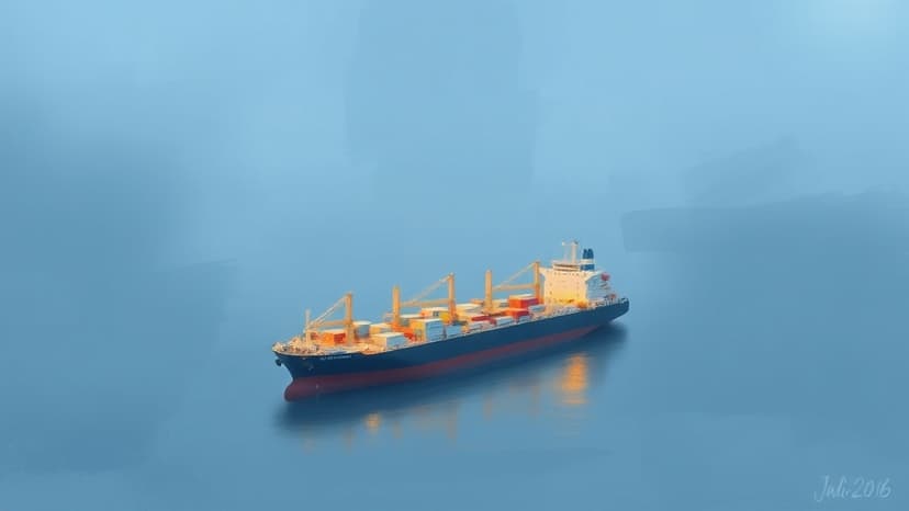 India's LNG Resilience Amid West Asia Conflict Highlights Energy Security Shift