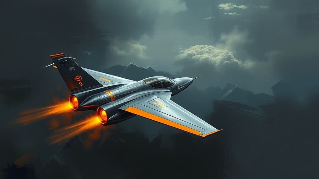 Radia Collaborates with Latecoere and Stirling Dynamics for WindRunner Aircraft Development