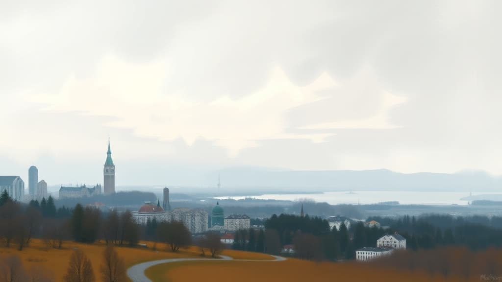 BlackRock Expands Investment Presence in Nordic Region with New Funds