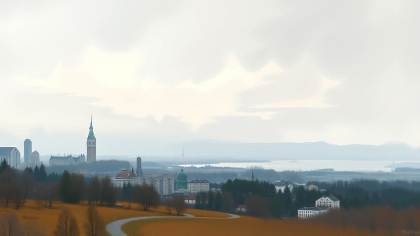 BlackRock Expands Investment Presence in Nordic Region with New Funds