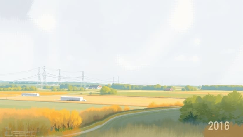 Lightpath to Build AI-Grade Fiber Infrastructure for Data Centers in Michigan and Wisconsin