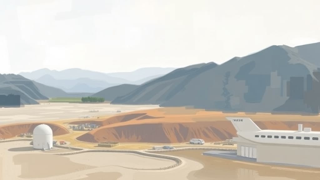 Cascade Copper Acquires Full Ownership of Copper Plateau Porphyry Project in BC