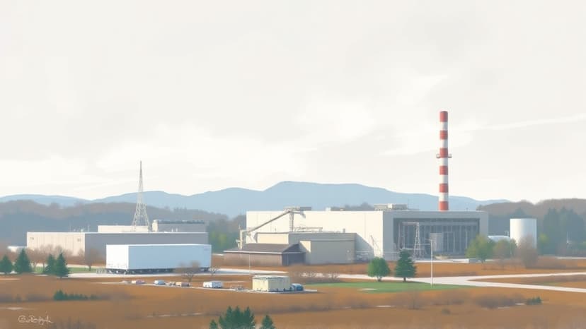 Health Risks from Proposed Diesel Generators at Archbald Data Center Campus