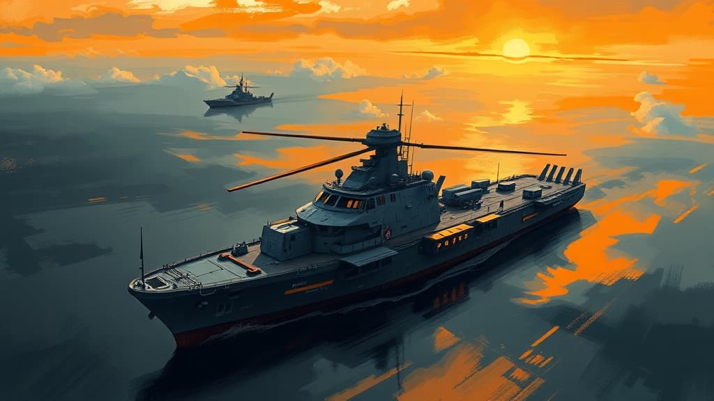 Bell's 2026 Strategy: Expanding Defense and Commercial Presence in Asia Pacific