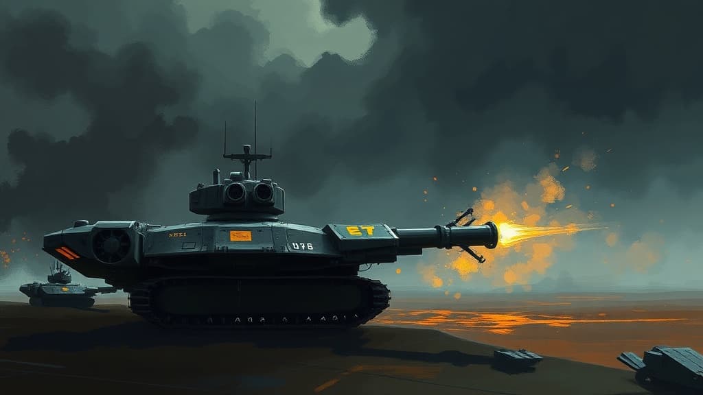 U.S. Defense Budget Cuts Amid Rising Threat Perceptions from Russia