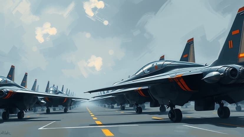 Airbus Reservists to Join Bastille Day Military Parade for First Time