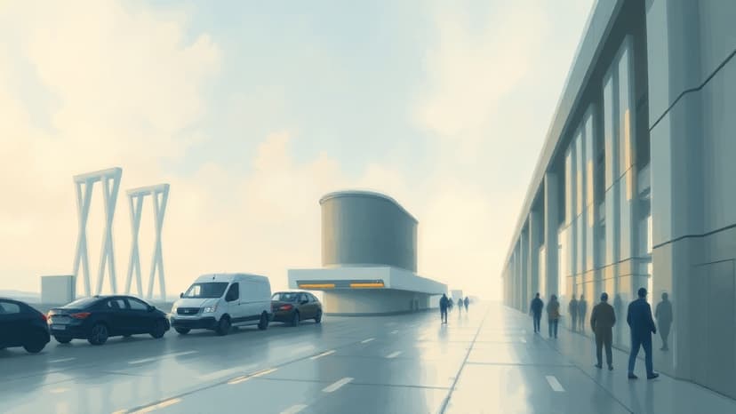 ElectronicPartner Expands Robotics Initiative into Germany