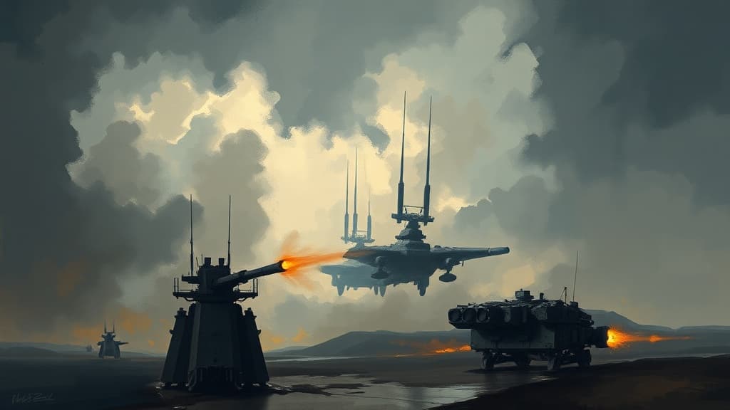 Evolving US Arms Policy and Taiwan's Defense Strategy: A Historical Review