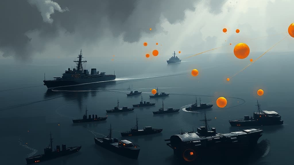 Romania's Strategic Role in NATO and the Black Sea: A New Proposal by Dumitru Chisăliță