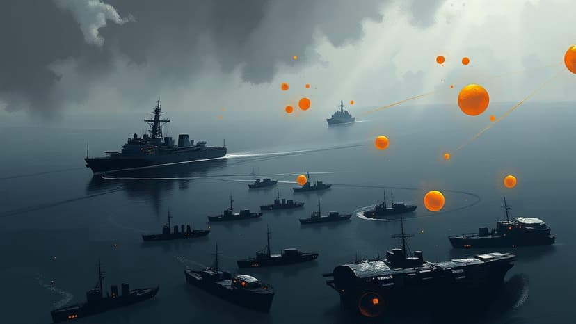 Romania's Strategic Role in NATO and the Black Sea: A New Proposal by Dumitru Chisăliță