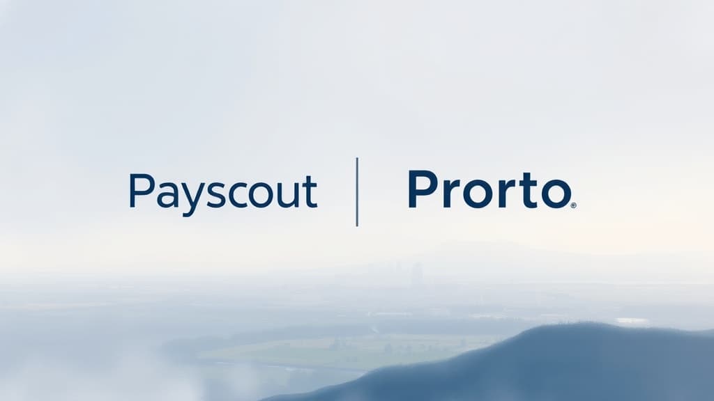Payscout and Pronto Connects Form Alliance for Enhanced Payment Solutions