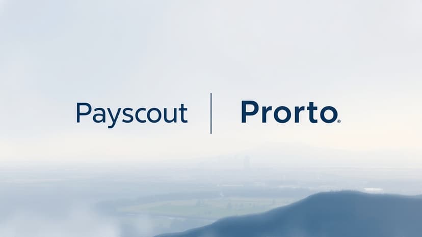 Payscout and Pronto Connects Form Alliance for Enhanced Payment Solutions