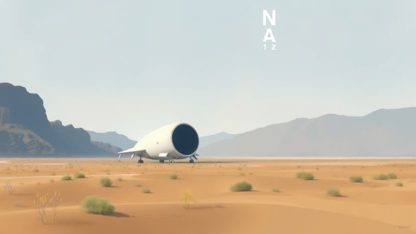 Blue Origin Secures $10 Billion Funding Round Led by Coatue Management