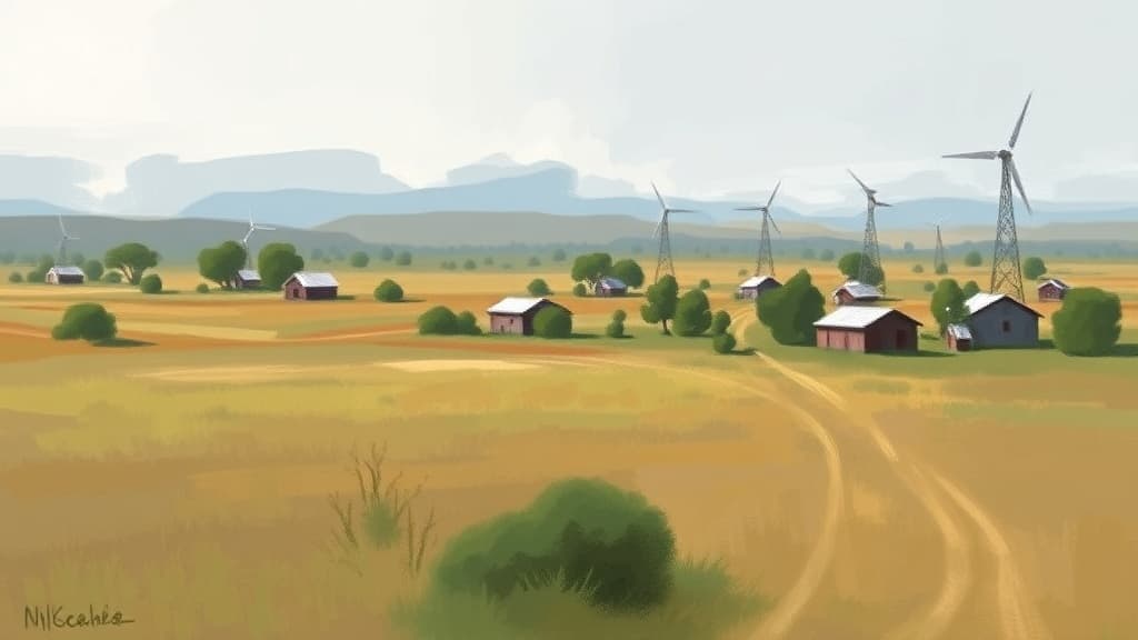 EU Endorses Kenya's Renewable Energy Initiative at IEA Conference