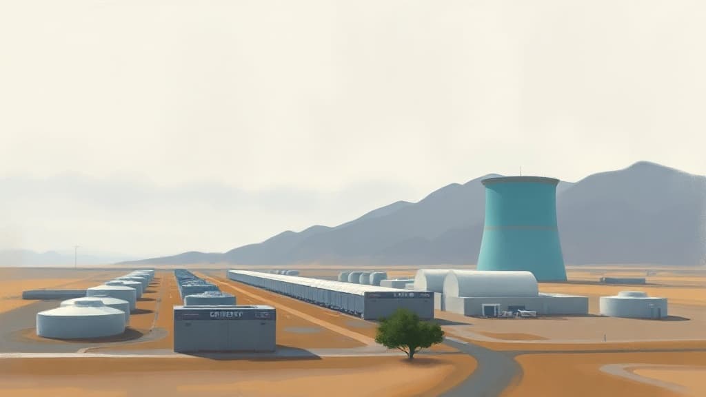 Uzbekistan and Japan Discuss $7.7B Energy Project Opportunities