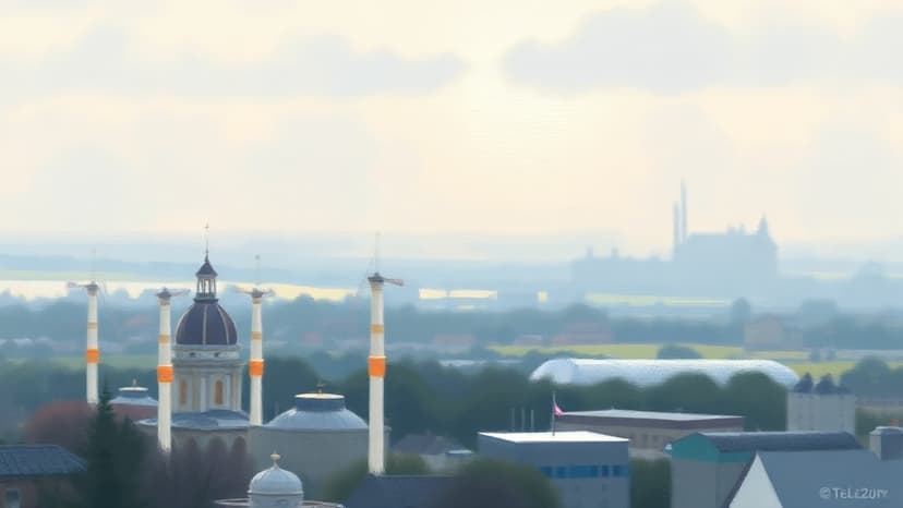 Telenor Acquires Majority Stake in Bahnhof, Enhancing Swedish Broadband Market Position