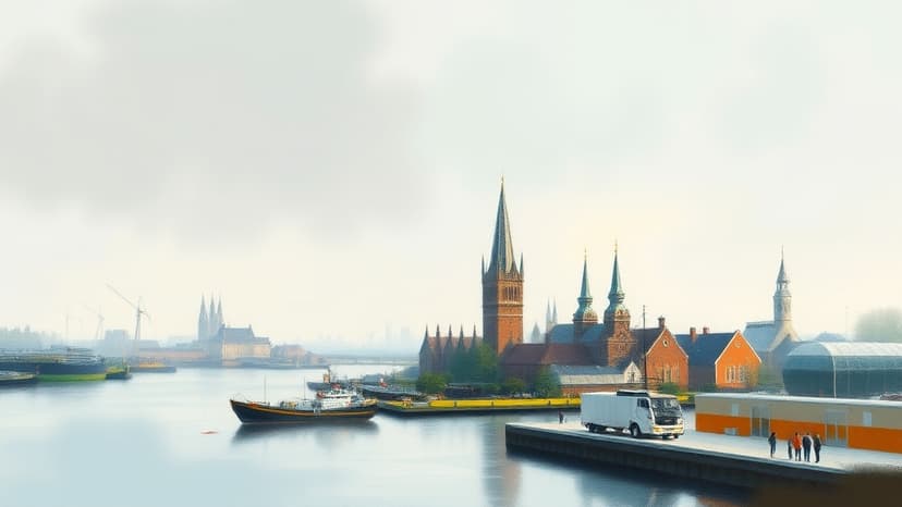 Netherlands Launches €152.5M MedTech 2035 Healthcare Initiative