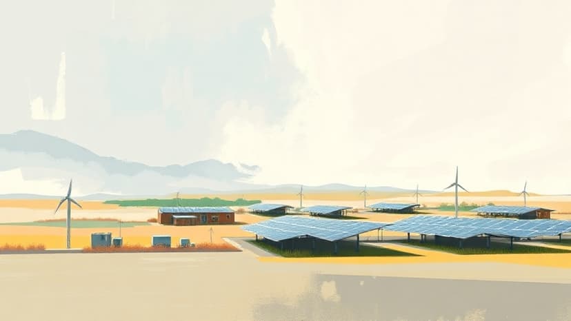 YEO Technology Signs 130 MW Solar EPC Contract in Kosovo