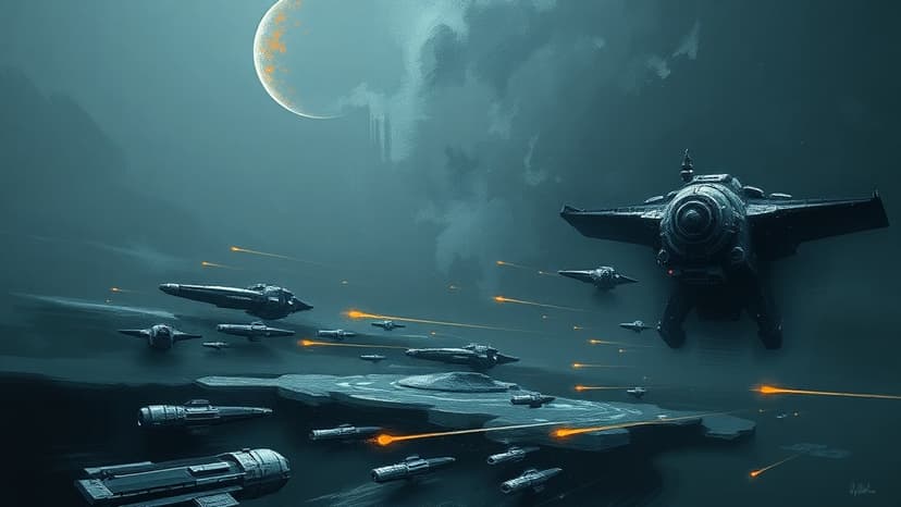 U.K. Government Set to Unveil Comprehensive Space Strategy
