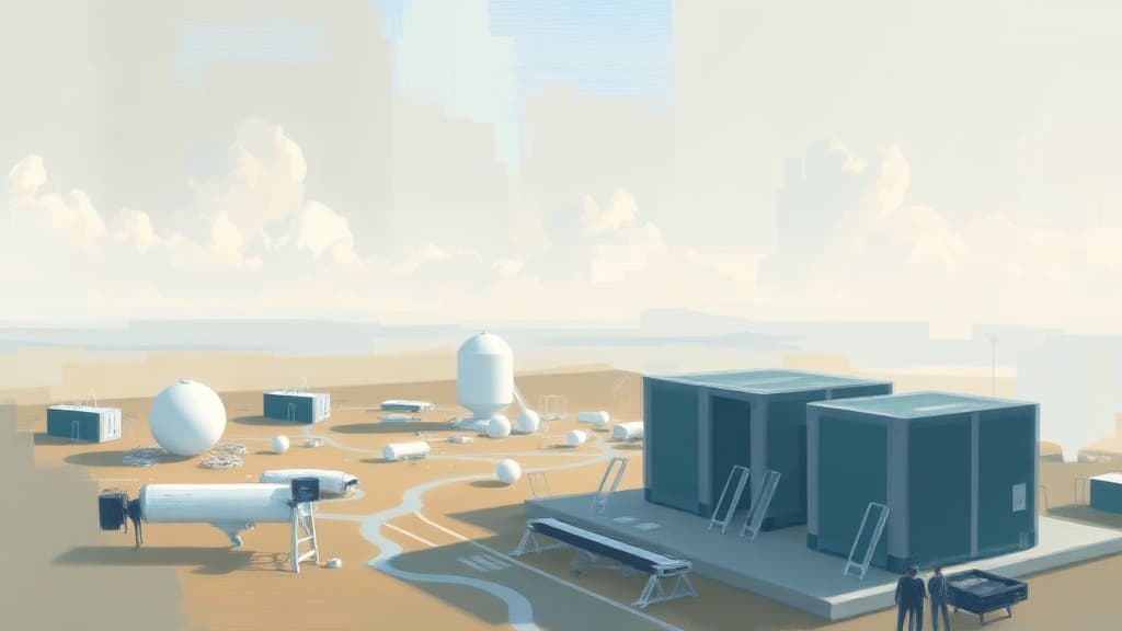 Australia Implements Stricter Regulations for AI Data Centers