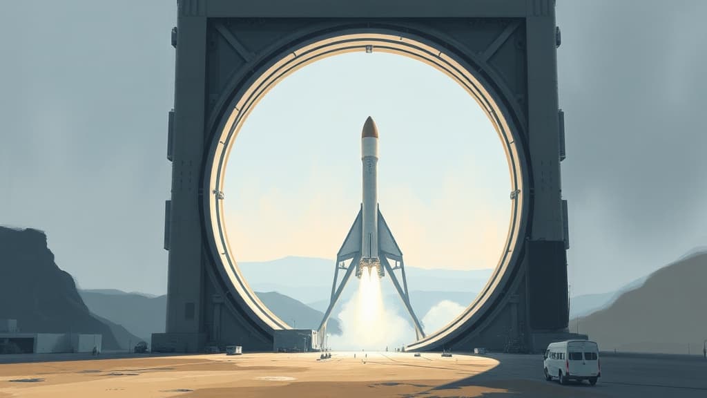 Artemis 1 Launch Window Opens for Historic Moon Mission