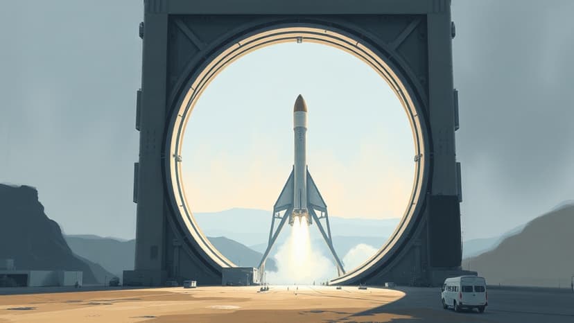 Artemis 1 Launch Window Opens for Historic Moon Mission