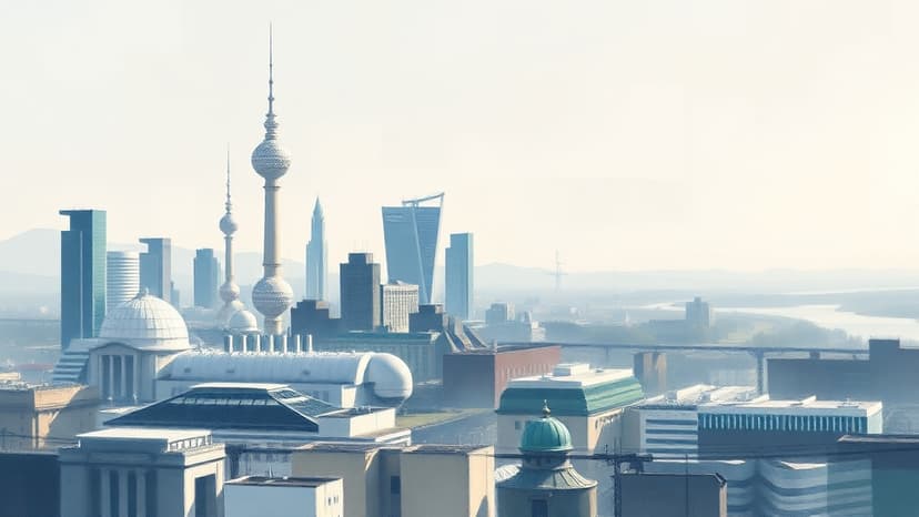 Germany's AI Capacity and Investment Initiatives Unfolding in 2026