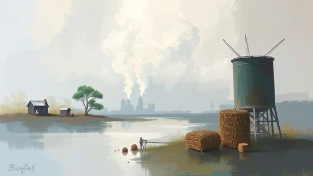 BiofuelCircle Secures Rs 35 Cr to Enhance Biomass Supply Chain in India