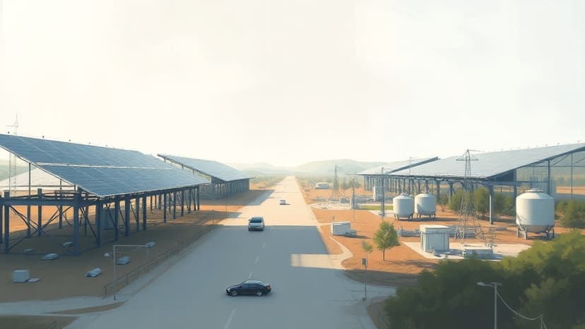 SunHydrogen Upgrades Hydrogen Modules at Austin Pilot Demonstration