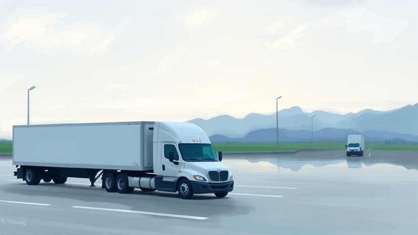 Synaos Partners with Otto Motors to Expand US Intralogistics Presence