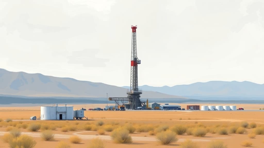 American Eagle Reports High-Grade Intercepts at NAK Project, Launches Largest Drill Program to Date