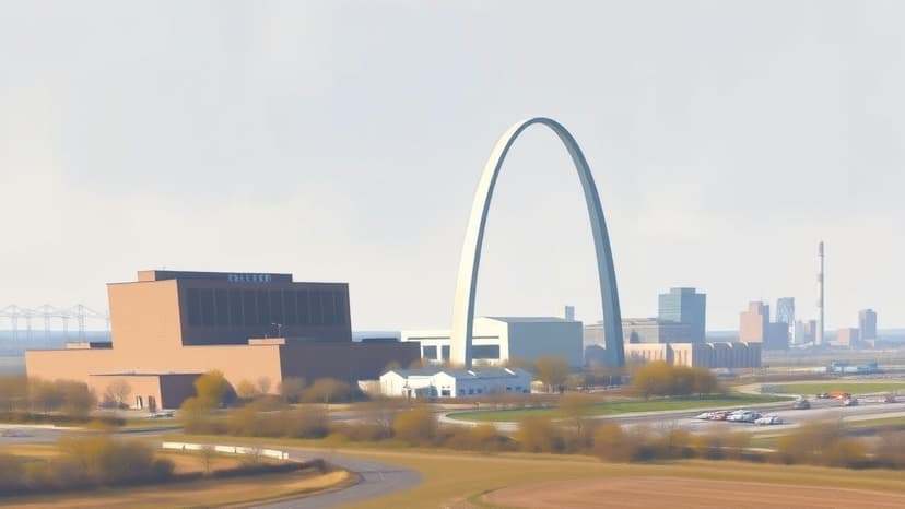 ICL's St. Louis Plant Canceled Amid Tax Incentives and Environmental Concerns