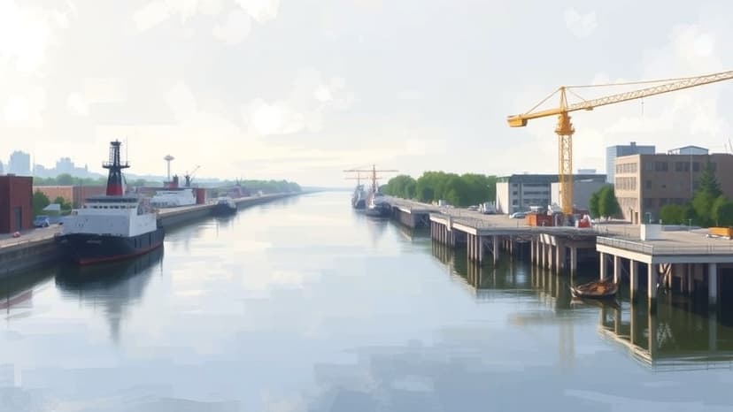 Seattle's Ship Canal Water Quality Project Advances to Final Construction Phase