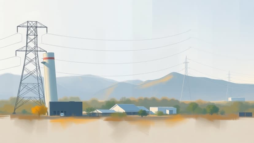 Behind-the-Meter Power Revolutionizes Data Centre Operations