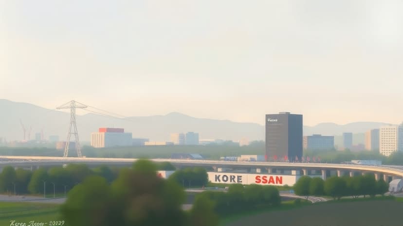Korea Expressway Corp Initiates Food Upcycling Project with Multiple Partners