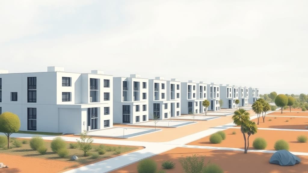 Cecotec and Casas inHAUS to Launch €100M Housing Gigafactory in Valencia