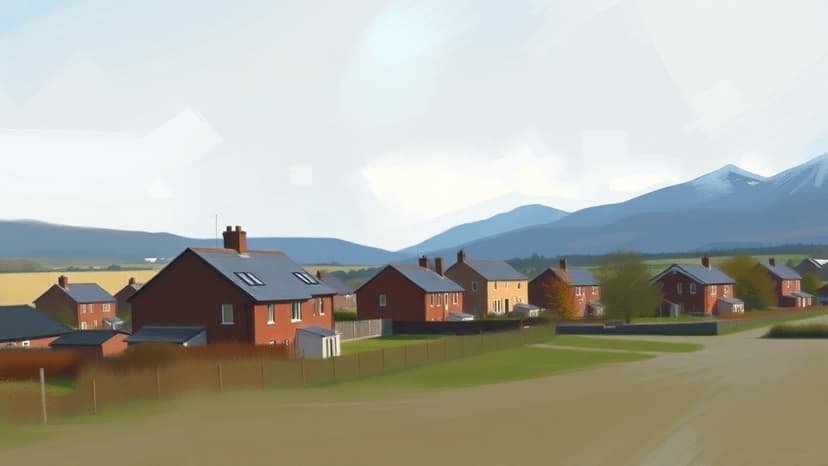 Scotland's Energy Transition Requires Integrated Housing Strategy
