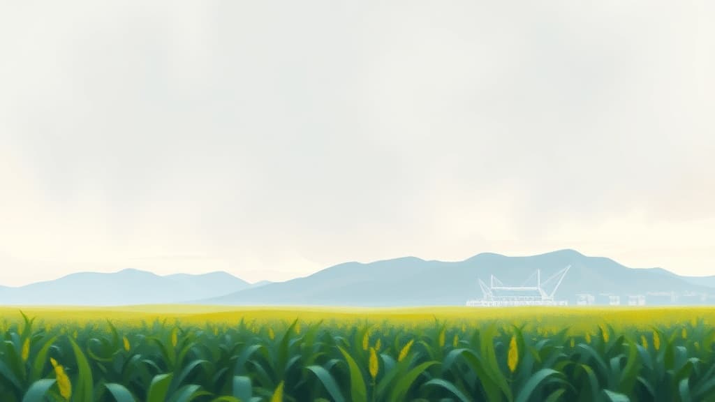 BioHarvest Secures $1.4M Grant for AI-Driven Plant Cell Culture Research