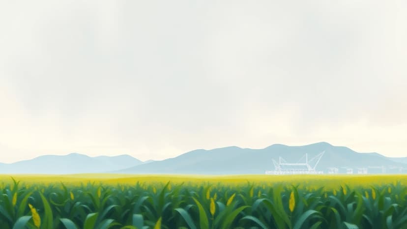 BioHarvest Secures $1.4M Grant for AI-Driven Plant Cell Culture Research