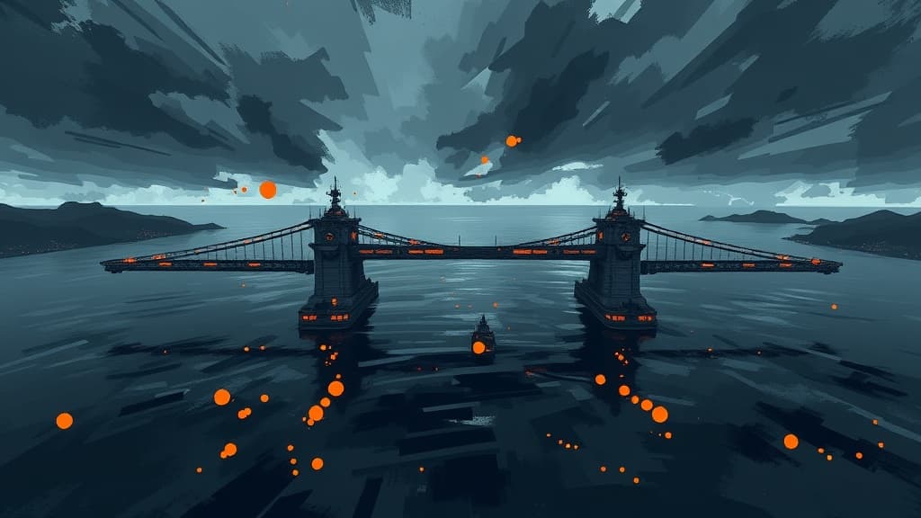 Royal Navy Enhances Training with VR Bridge Simulator by Metaverse VR