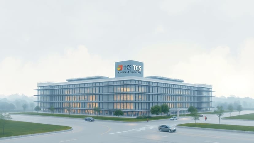 TCS Launches Autonomous Engineering Lab Powered by NVIDIA in Bengaluru