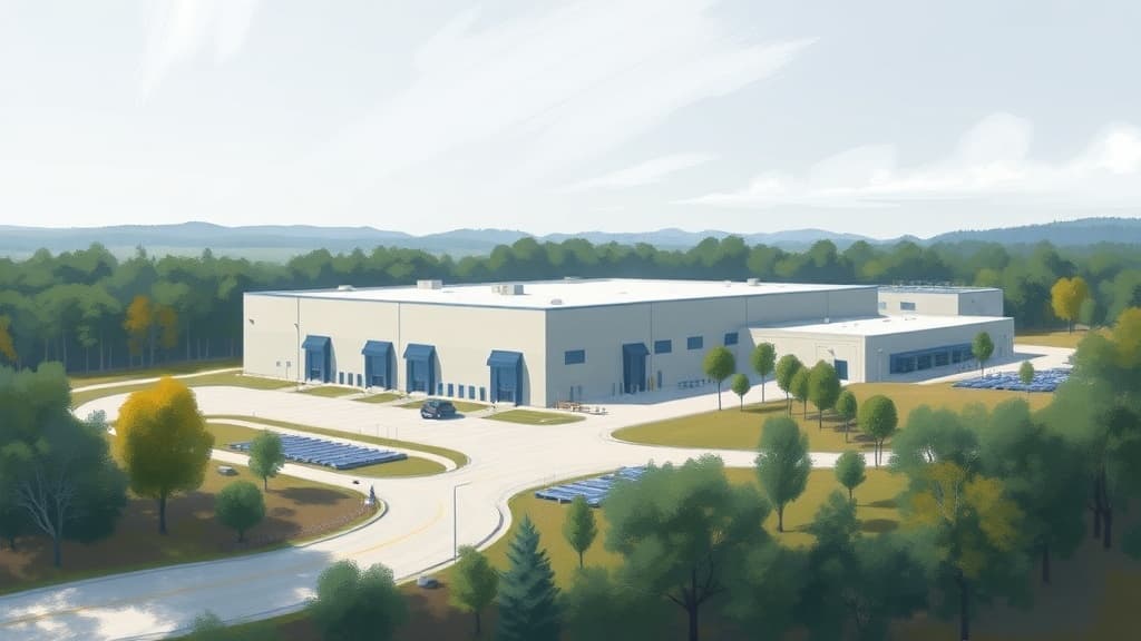 EPC Power Launches New Manufacturing Facility in South Carolina to Boost AI Data Center Support