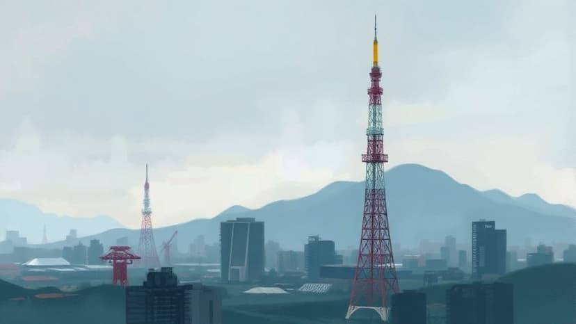 Japan to Subsidize Tower Semiconductor with 160 Billion Yen for Chip Production