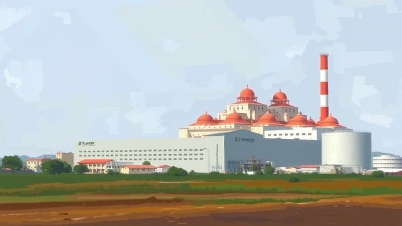 Shyam Metalics Launches ₹800 Crore Aluminium Foil Plant in Odisha