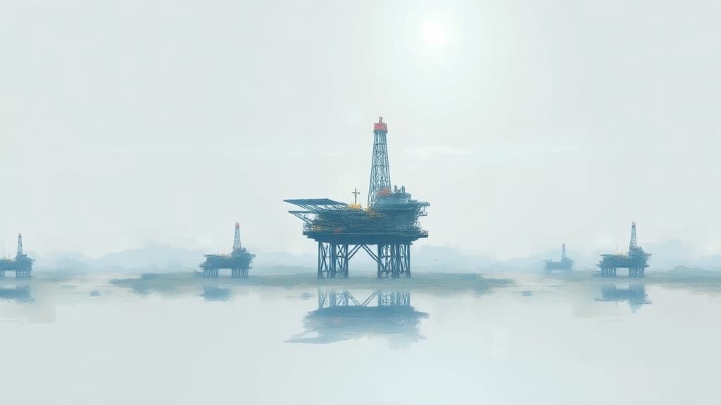 TotalEnergies Projects Strong Q2 2026 Performance Amid Rising Brent Prices