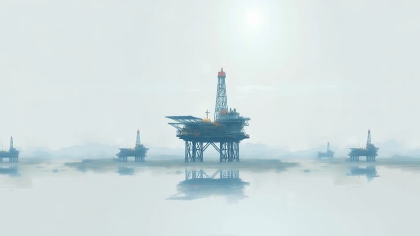 TotalEnergies Projects Strong Q2 2026 Performance Amid Rising Brent Prices