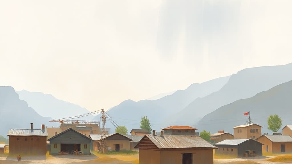 Himachal Pradesh CM Launches Infrastructure Projects and Proposes Relief Policy for Landless Families