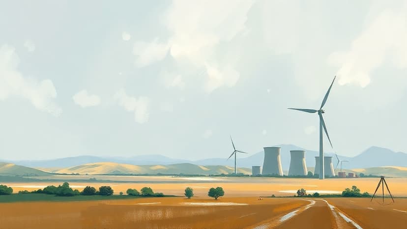 Australia Initiates 19 Renewable Projects with 7.8 GW Capacity Boost