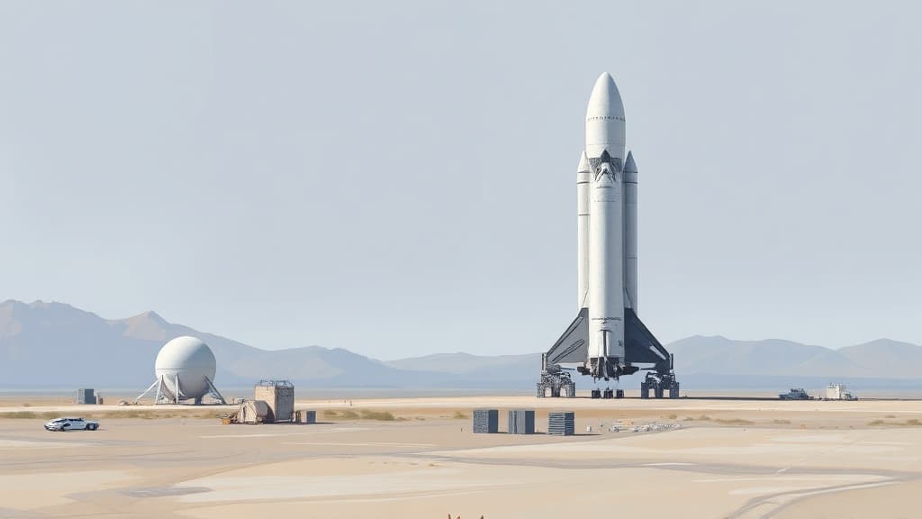 NASA Accelerates Preparations for Artemis III Mission in 2027