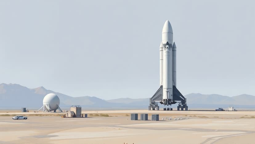 NASA Accelerates Preparations for Artemis III Mission in 2027